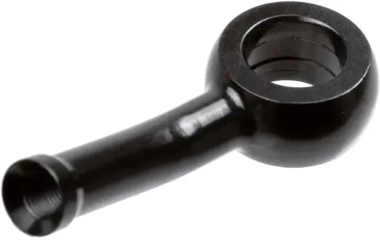 Verbindungsstück, Bremsleitung TRW MV10B40S Bild Verbindungsstück, Bremsleitung TRW MV10B40S