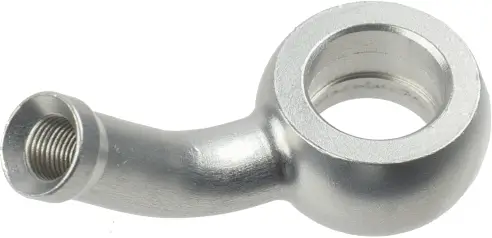 Verbindungsstück, Bremsleitung TRW MV10C45A Bild Verbindungsstück, Bremsleitung TRW MV10C45A