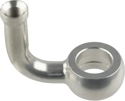 Verbindungsstück, Bremsleitung TRW MV10D90A Bild Verbindungsstück, Bremsleitung TRW MV10D90A