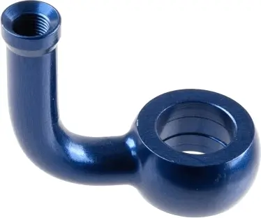 Verbindungsstück, Bremsleitung TRW MV10D90B Bild Verbindungsstück, Bremsleitung TRW MV10D90B