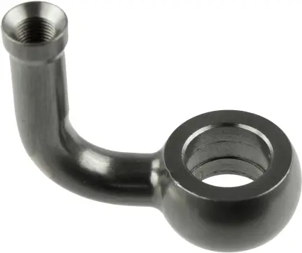 Verbindungsstück, Bremsleitung TRW MV10D90T Bild Verbindungsstück, Bremsleitung TRW MV10D90T