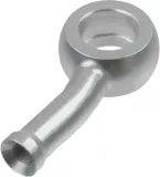 Verbindungsstück, Bremsleitung TRW MV10E20A