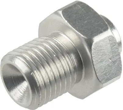 Verbindungsstück, Bremsleitung TRW MVF400A