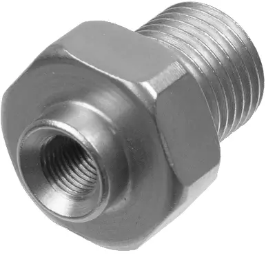 Verbindungsstück, Bremsleitung TRW MVF400E