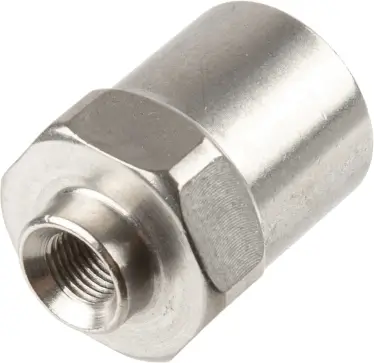 Verbindungsstück, Bremsleitung TRW MVH100E Bild Verbindungsstück, Bremsleitung TRW MVH100E