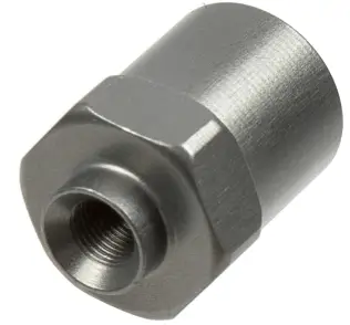 Verbindungsstück, Bremsleitung TRW MVH100T