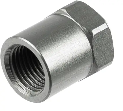 Verbindungsstück, Bremsleitung TRW MVH100T Bild Verbindungsstück, Bremsleitung TRW MVH100T