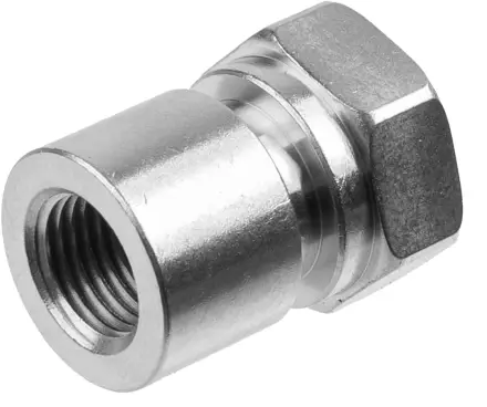 Verbindungsstück, Bremsleitung TRW MVH400E Bild Verbindungsstück, Bremsleitung TRW MVH400E