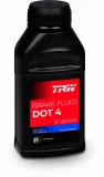 Bremsflüssigkeit TRW PFB425POL
