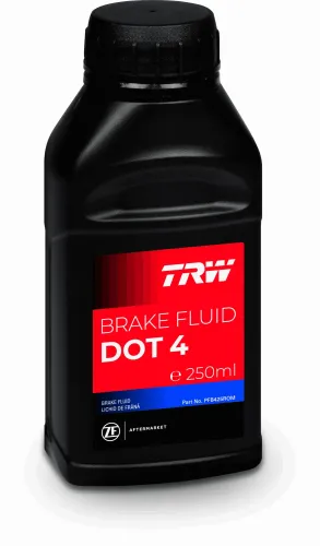 Bremsflüssigkeit TRW PFB425ROM Bild Bremsflüssigkeit TRW PFB425ROM