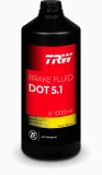 Bremsflüssigkeit TRW PFB501SE
