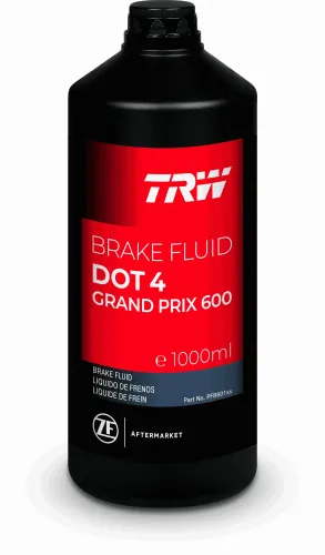 Bremsflüssigkeit TRW PFB601 Bild Bremsflüssigkeit TRW PFB601