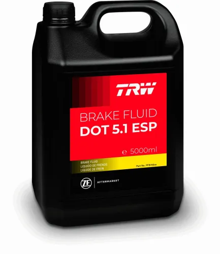 Bremsflüssigkeit TRW PFB705SE Bild Bremsflüssigkeit TRW PFB705SE