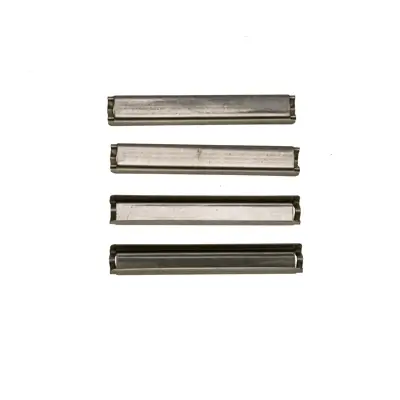 Zubehörsatz, Scheibenbremsbelag Hinterachse TRW PFK454 Bild Zubehörsatz, Scheibenbremsbelag Hinterachse TRW PFK454