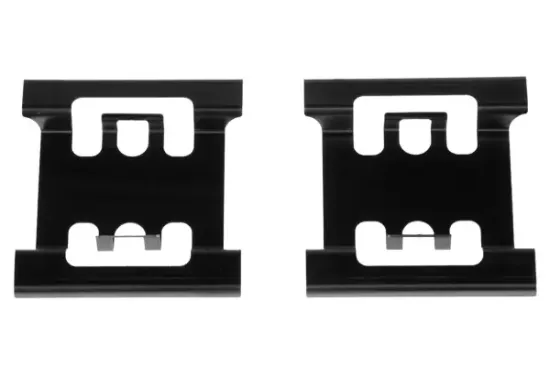 Zubehörsatz, Scheibenbremsbelag TRW PFK540 Bild Zubehörsatz, Scheibenbremsbelag TRW PFK540