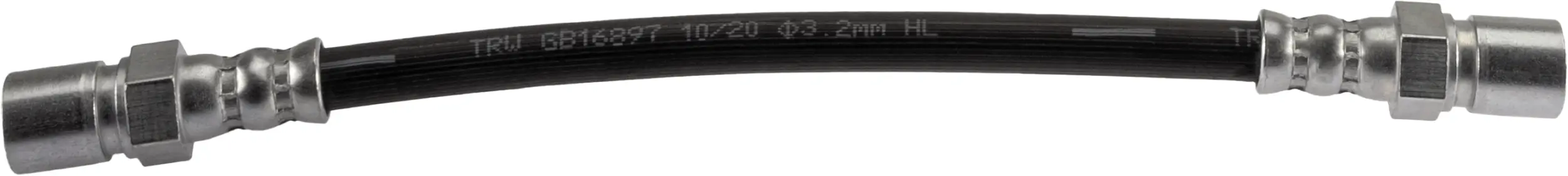 Bremsschlauch TRW PHA123