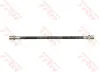 Bremsschlauch Vorderachse links rechts TRW PHA128 Bild Bremsschlauch Vorderachse links rechts TRW PHA128