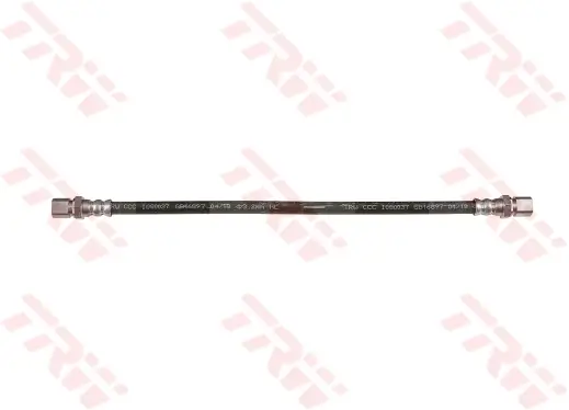 Bremsschlauch Hinterachse links rechts TRW PHA141