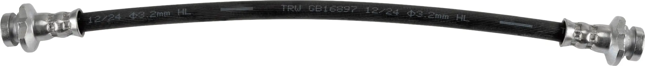 Bremsschlauch TRW PHA2035