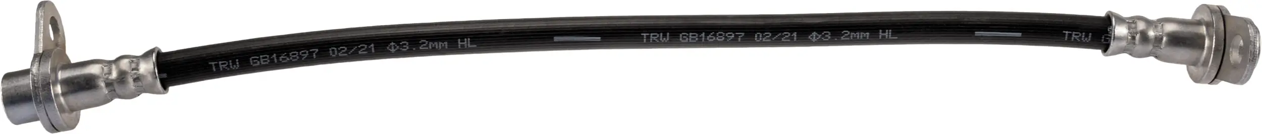 Bremsschlauch TRW PHA2045