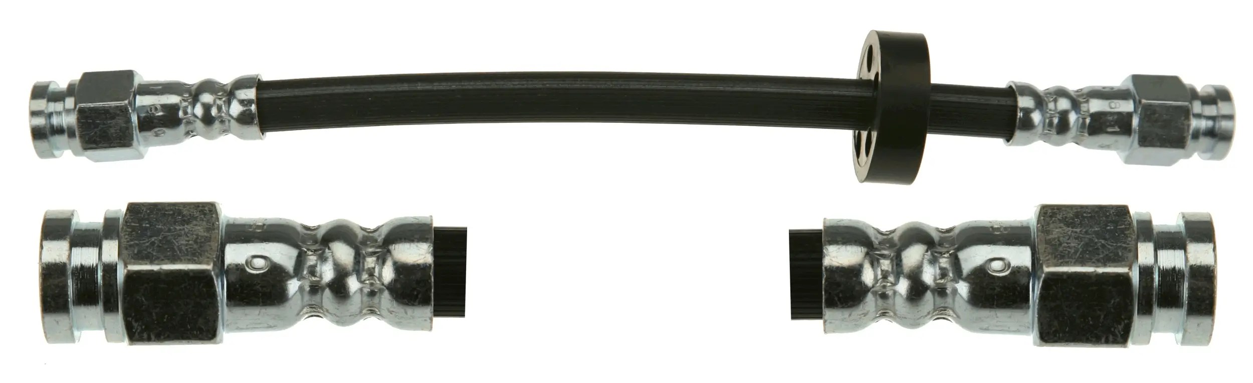 Bremsschlauch TRW PHA225