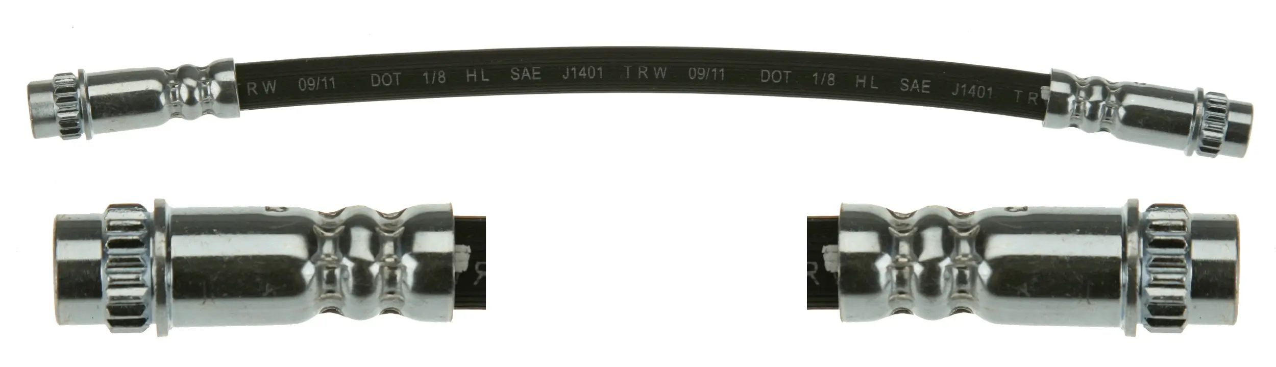 Bremsschlauch TRW PHA244