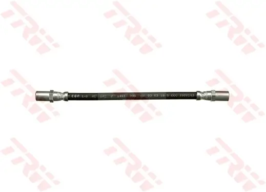 Bremsschlauch Hinterachse TRW PHA261