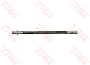 Bremsschlauch Hinterachse TRW PHA261