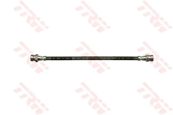 Bremsschlauch Vorderachse TRW PHA264