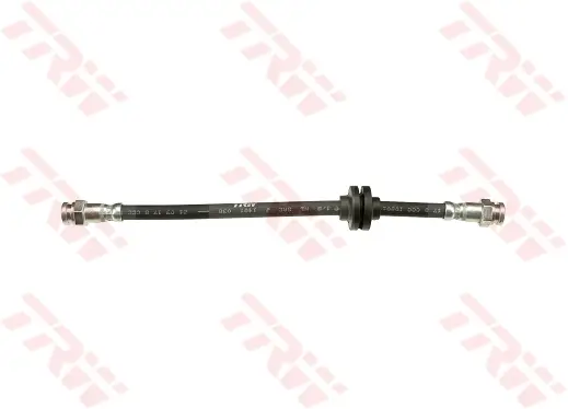 Bremsschlauch Hinterachse links rechts TRW PHA298 Bild Bremsschlauch Hinterachse links rechts TRW PHA298