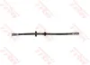 Bremsschlauch Vorderachse TRW PHA343 Bild Bremsschlauch Vorderachse TRW PHA343