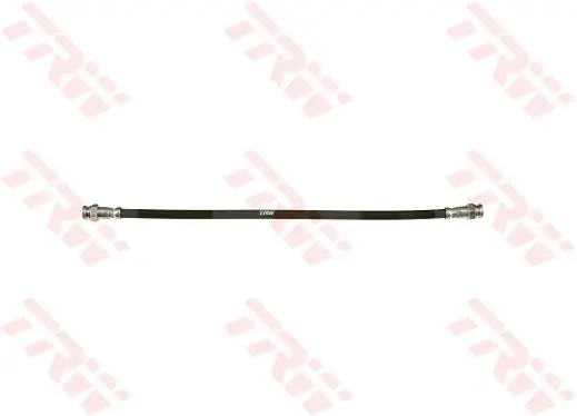 Bremsschlauch Hinterachse links rechts TRW PHA354 Bild Bremsschlauch Hinterachse links rechts TRW PHA354
