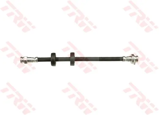 Bremsschlauch Vorderachse links rechts TRW PHA355 Bild Bremsschlauch Vorderachse links rechts TRW PHA355