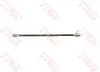 Bremsschlauch Hinterachse links TRW PHA391