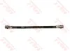 Bremsschlauch Hinterachse rechts TRW PHA397