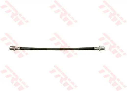 Bremsschlauch Hinterachse links rechts TRW PHA406