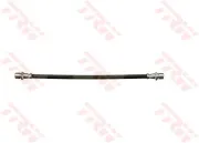 Bremsschlauch Hinterachse links rechts TRW PHA406