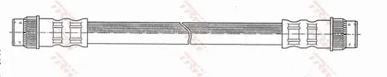 Bremsschlauch TRW PHA428 Bild Bremsschlauch TRW PHA428