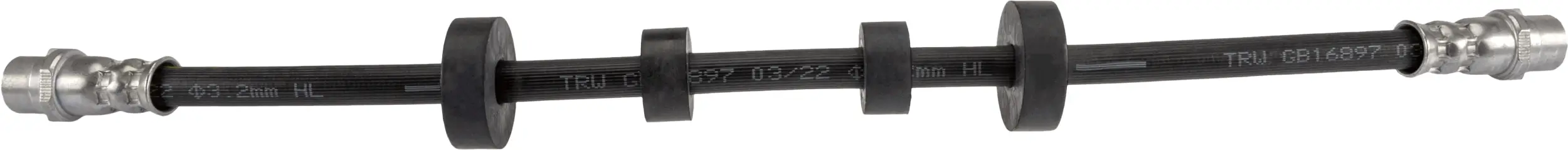 Bremsschlauch TRW PHA455