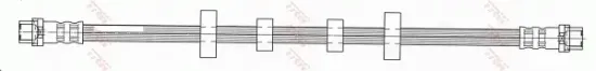 Bremsschlauch TRW PHA455 Bild Bremsschlauch TRW PHA455