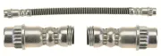 Bremsschlauch Hinterachse links rechts TRW PHA481