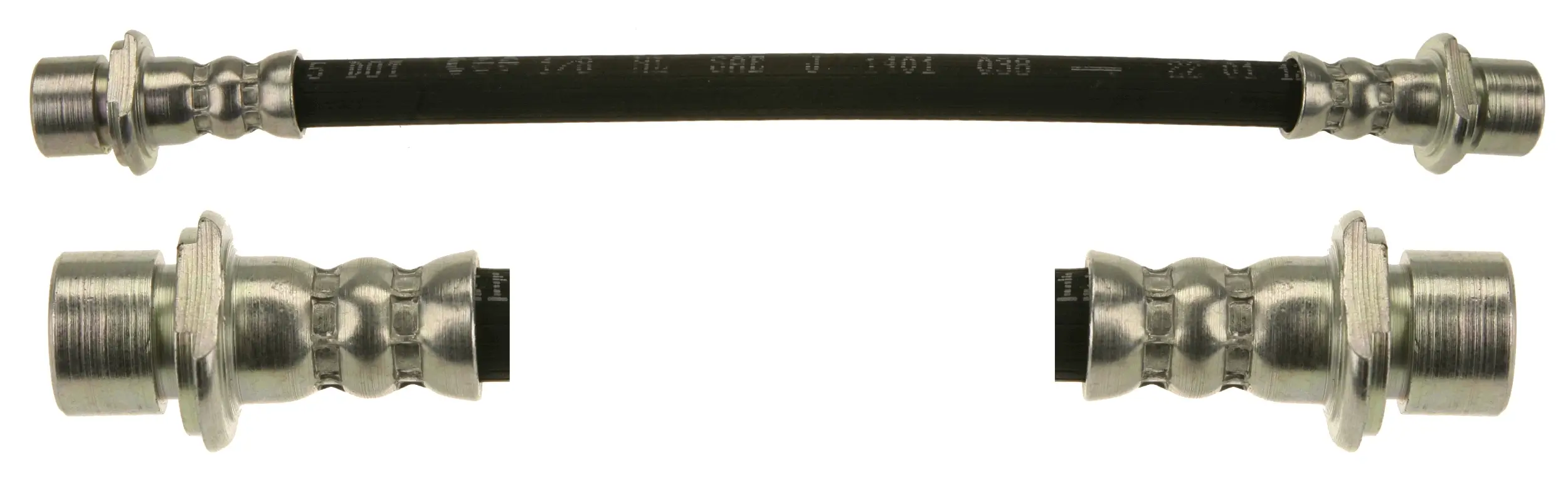 Bremsschlauch TRW PHA483