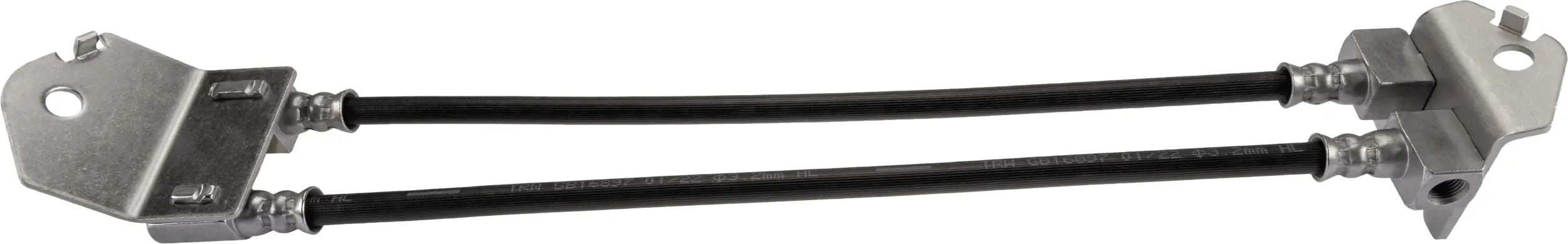 Bremsschlauch TRW PHA500