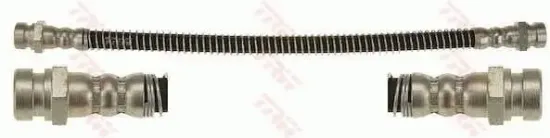 Bremsschlauch Hinterachse rechts TRW PHA510 Bild Bremsschlauch Hinterachse rechts TRW PHA510