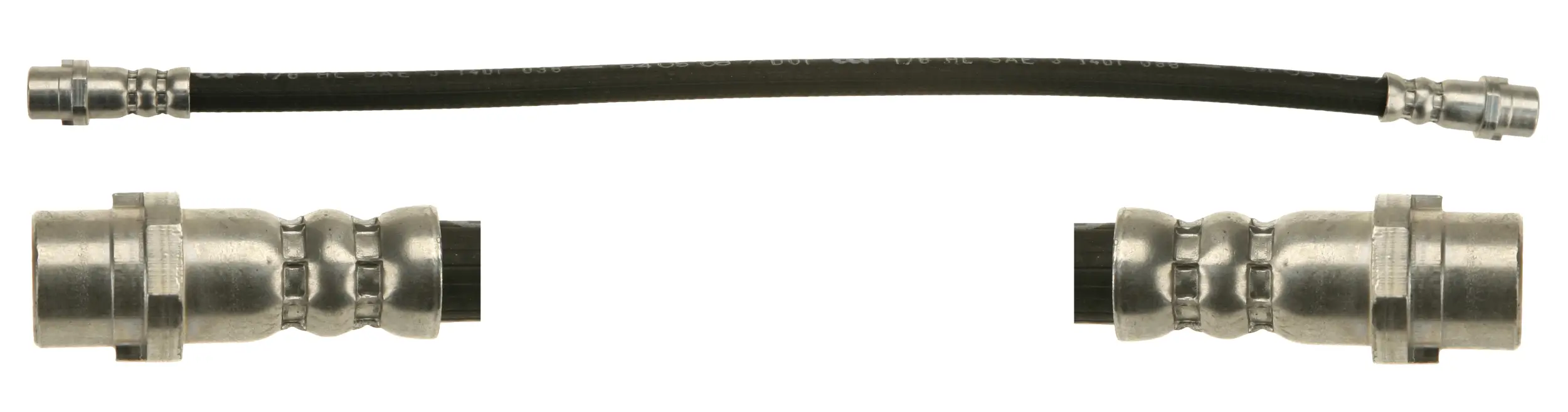 Bremsschlauch TRW PHA516