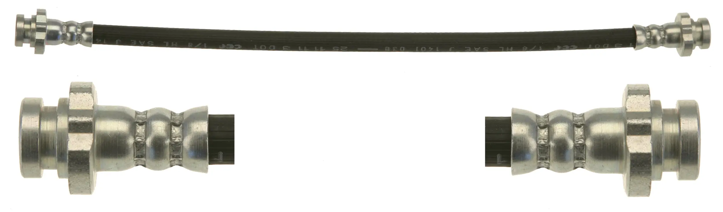 Bremsschlauch TRW PHA518