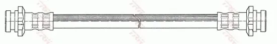 Bremsschlauch TRW PHA518 Bild Bremsschlauch TRW PHA518