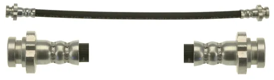 Bremsschlauch TRW PHA518 Bild Bremsschlauch TRW PHA518