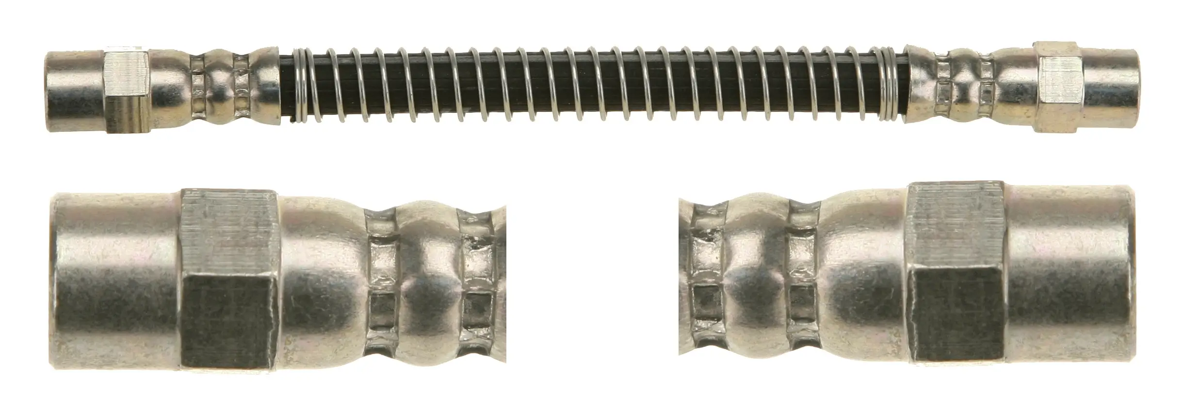 Bremsschlauch TRW PHA519