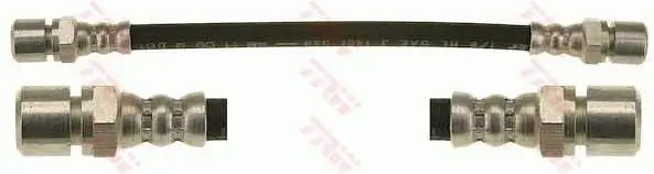 Bremsschlauch Hinterachse rechts TRW PHA527
